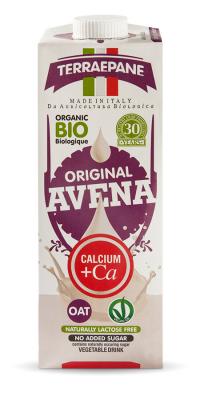 Avoine au Calcium Original