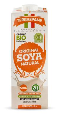 Original Soy Natural with Calcium