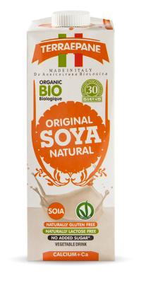 Soja naturel original