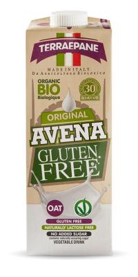 Original Avena Gluten Free