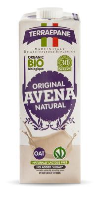 Original Avena Natural