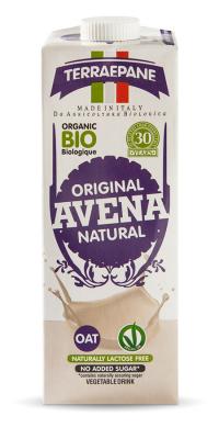 Avoine Naturelle Originale