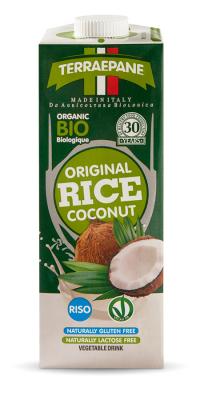 Riz à la Noix de Coco Original