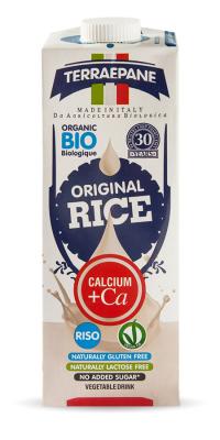 Original Rice Calcium