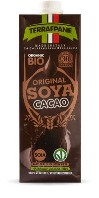 Original Soy Cacao