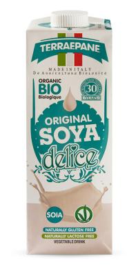 Original Soya Delice