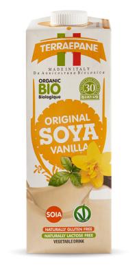 Soja Vanille originale