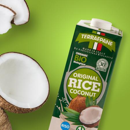 Original Rice Coconut