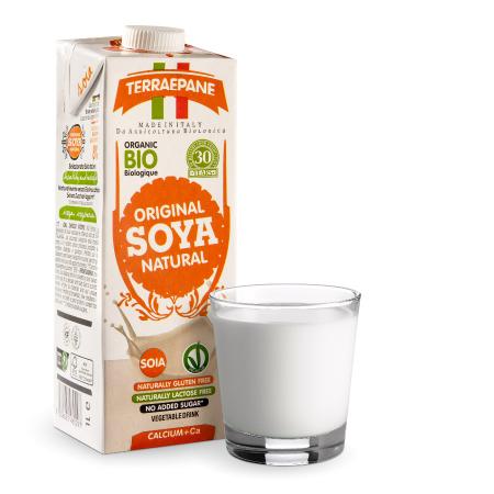 Original Soya Natural