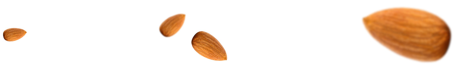 Semi di almond