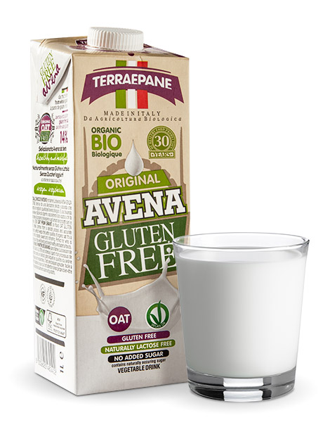 Original Avena Gluten Free