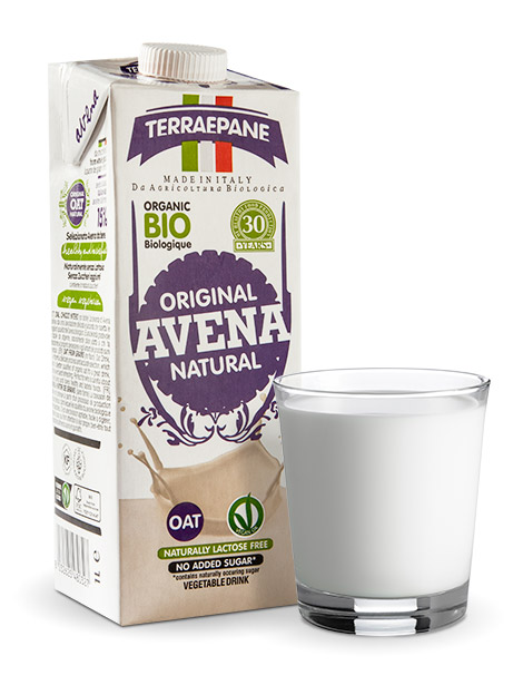 Original Avena Natural