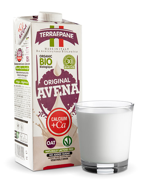 Original Avena Calcium