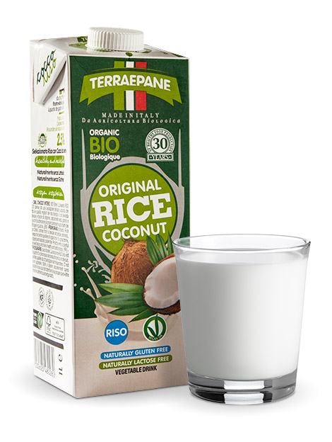 Original Rice Coconut