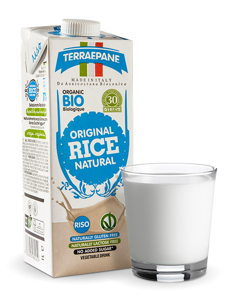 Original Rice Natural