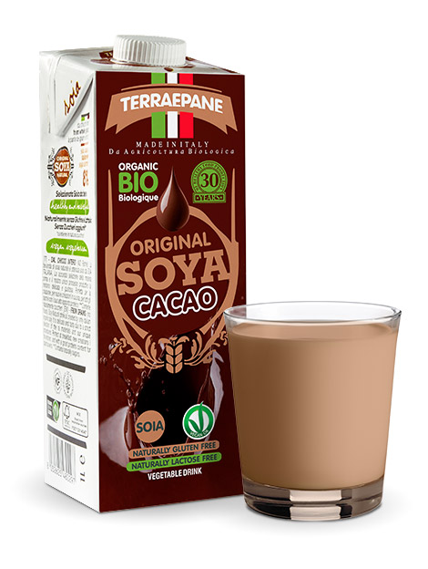 Original Soya Cacao