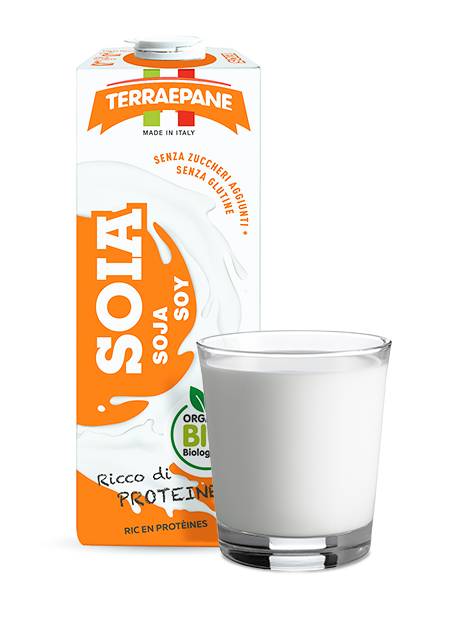 Original Soya Natural